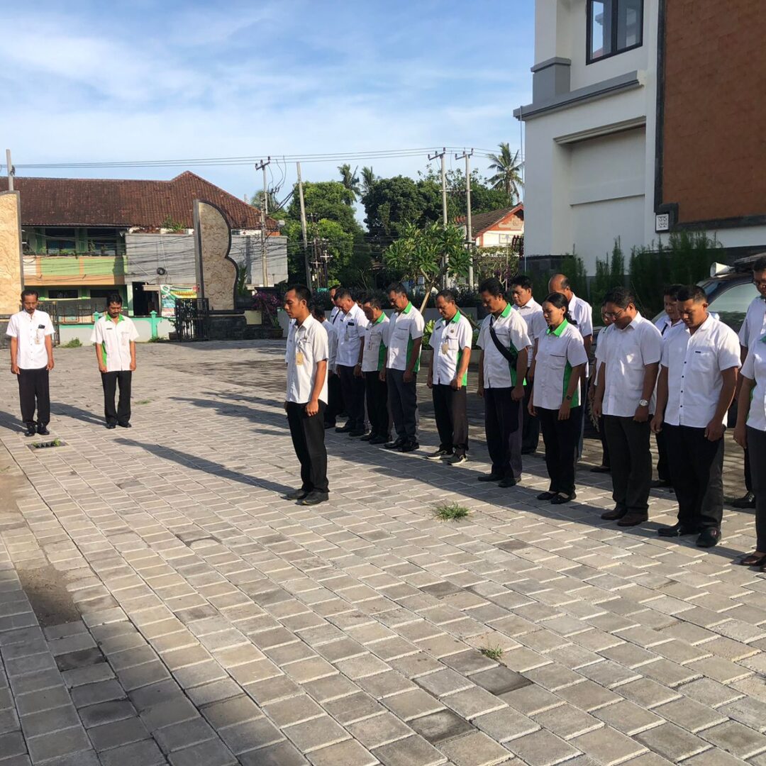 Setelah Kenaikan Gapok, Jam Kerja PNS Juga Bertambah